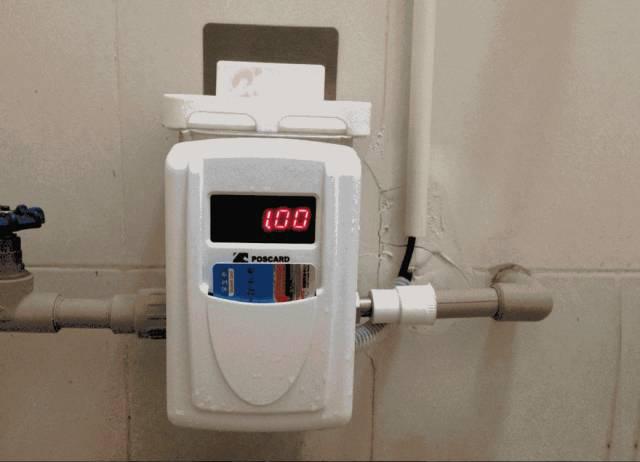 广东最豪华大学宿舍曝光！这些神仙级配置，酸了