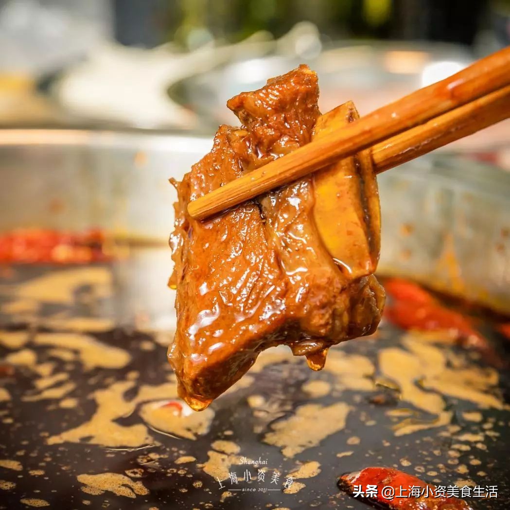 电台巷火锅虹口,上海虹口美食排队