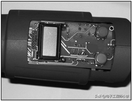 单片机红外线感应计数器制作方法,单片机红外测距仪的设计