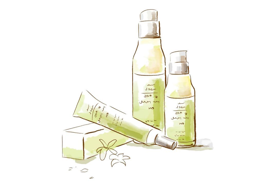 护肤品成分表选护肤品,如何挑选护肤品成分表