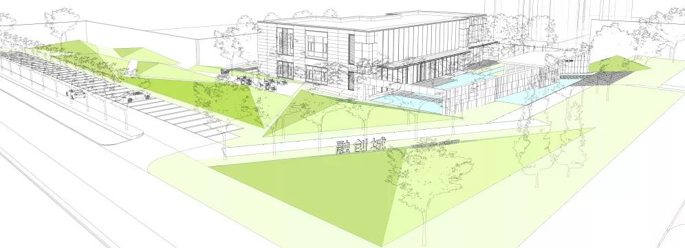 石家庄融创城一期效果,石家庄融创城怎么样值得购买吗