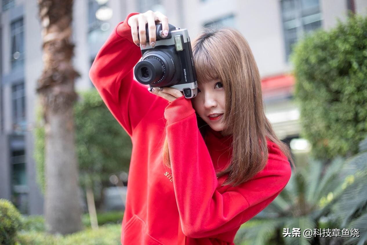 富士instaxwide300操作视频,富士instaxwide300拍立得