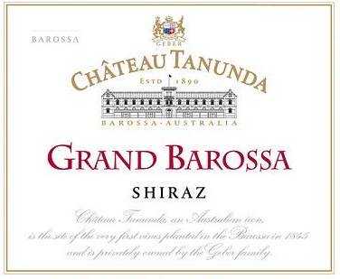 三分钟看懂法国葡萄酒酒标,三分钟看懂所有澳洲葡萄酒酒标