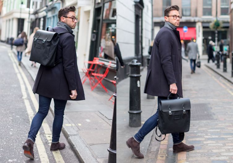 哪个品牌的双肩包好看又实用,双肩包怎么选材质