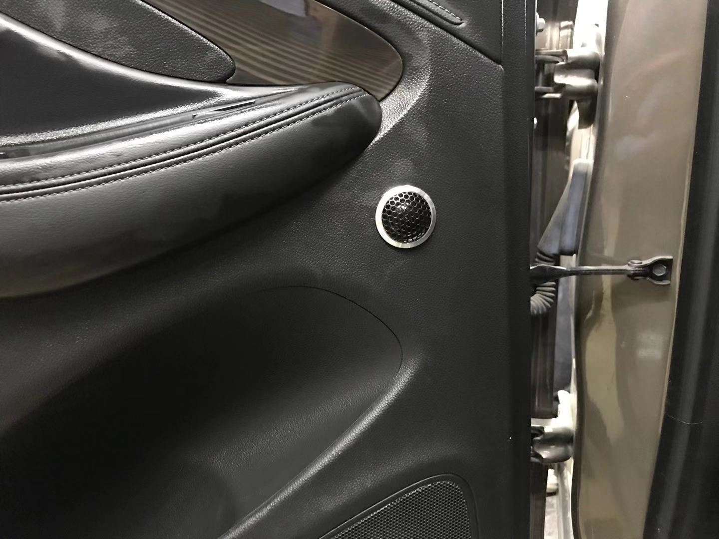 昂科威用什么牌子的音响,昂科威plus音响改装升级价格