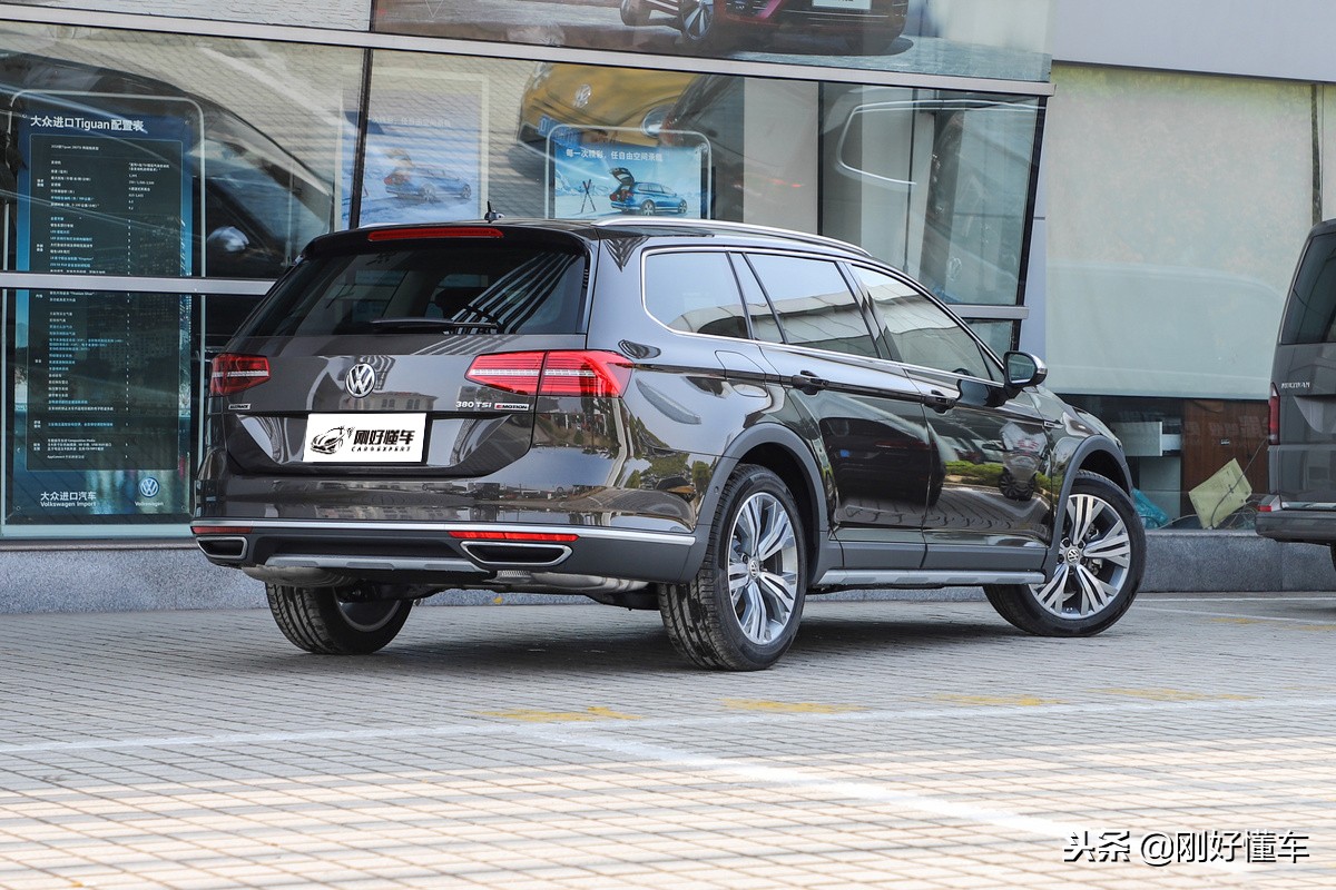 大众蔚揽旅行车值不值得买,大众蔚揽旅行车怎么样能买吗