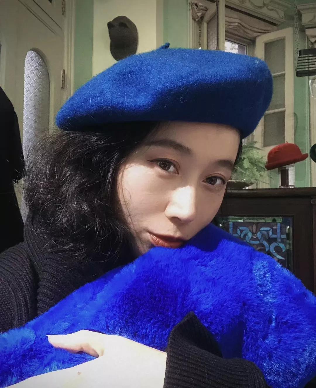 专访|“头大戴不下”怎么办？帽匠设计师Coco跟你聊帽子的学问