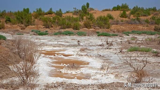 真实的土库曼斯坦,最真实土库曼斯坦