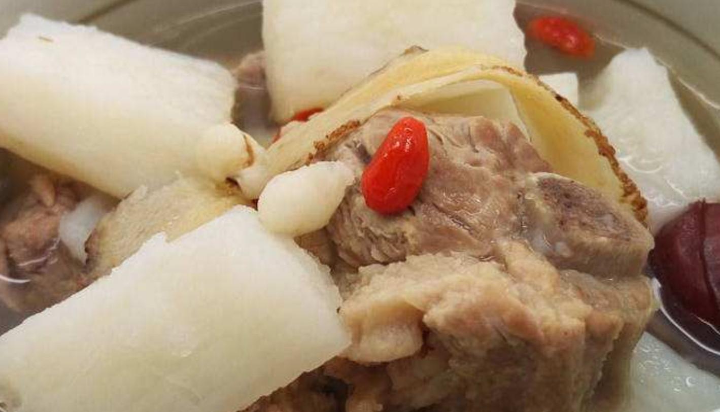 铁棍山药怎么做好吃简单做法,铁棍山药的10种家常吃法图片