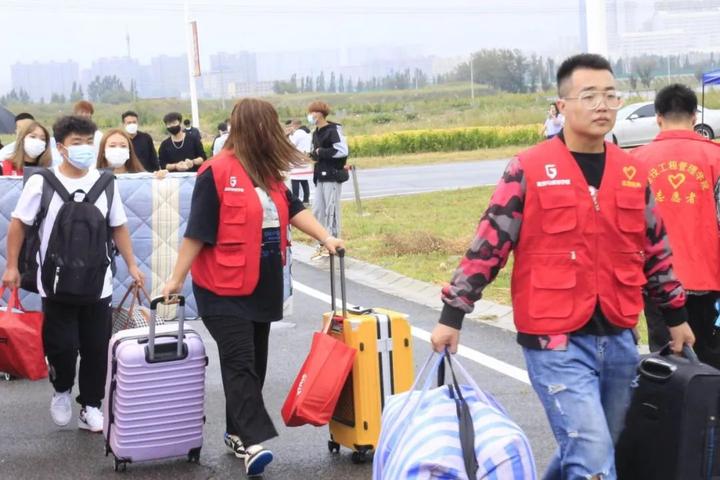 内蒙古建筑学院开学时间通知,内蒙古建筑职业学院开学