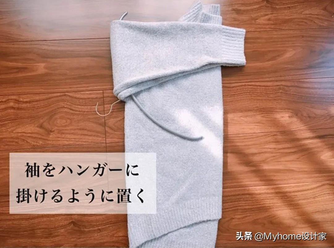 冬季羽绒服收纳整理技巧,冬季羽绒服收纳小妙招