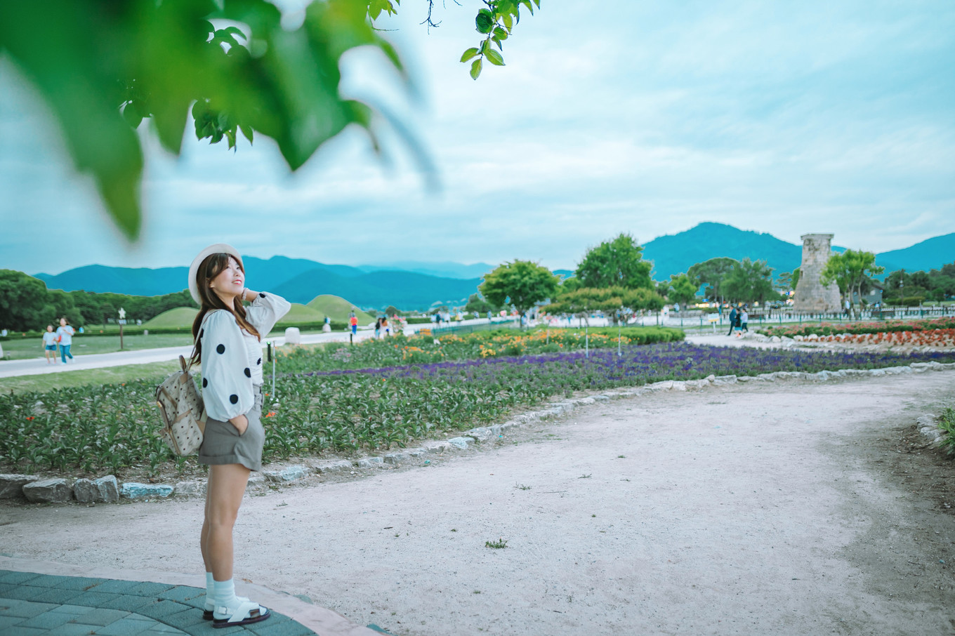 庆北三日，解锁你不知道的文化Korea