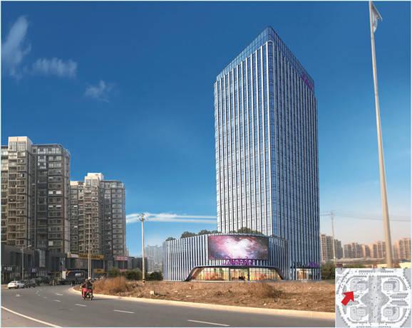 扬州新增25个商业综合体,扬州最大的商业综合体项目开工