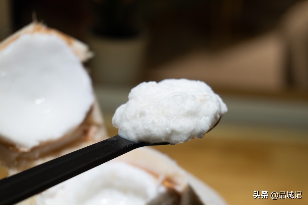 老干妈苏打汽水,老干妈做舒芙蕾