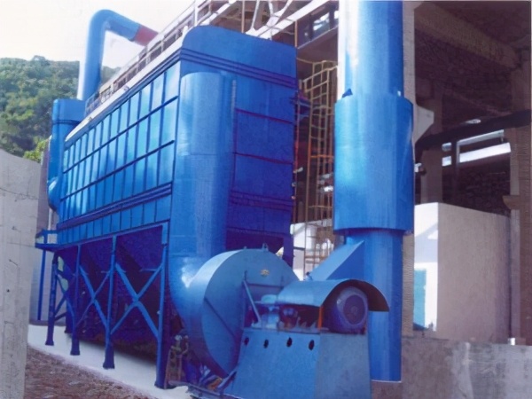 黑龙江优质脉冲布袋式除尘器制作,黑龙江采矿场布袋除尘器哪家好