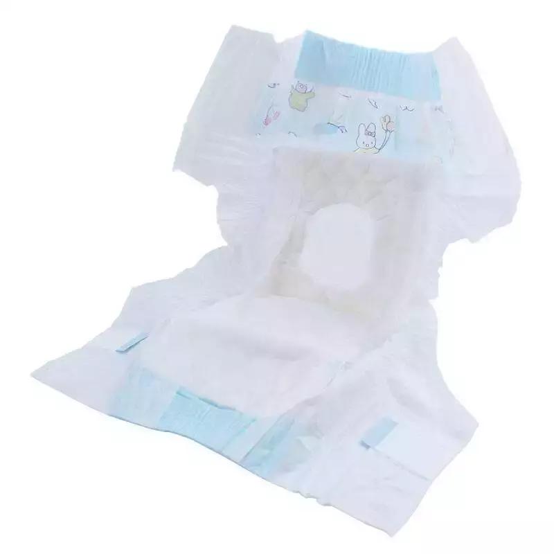 宝宝夜里睡着了不尿尿正常吗,夜里宝宝睡着了一大包尿不湿