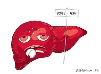 乙肝药恩替卡韦,治乙肝最好的药