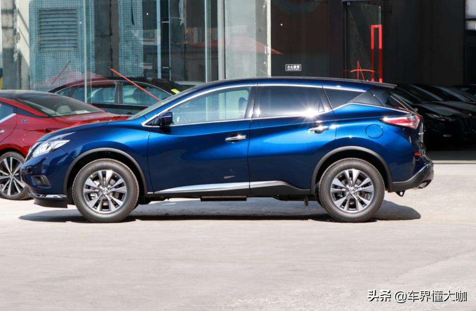 楼兰零售价,楼兰优惠8万值得入手吗