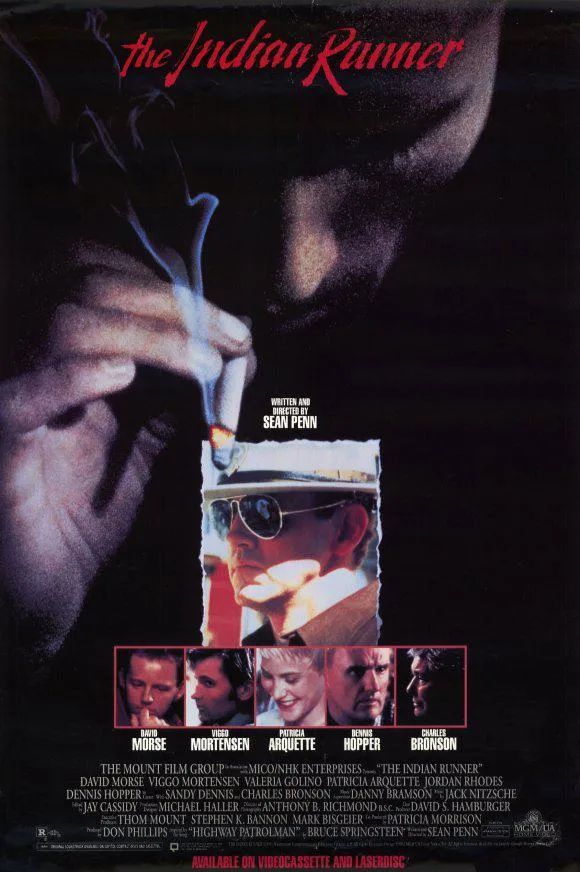 他们的第二条道路:4O位演员的导演处女作,一