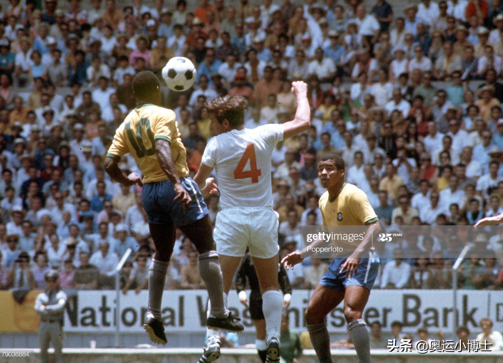 足坛十五大无法超越的史诗级进球,体育揭秘