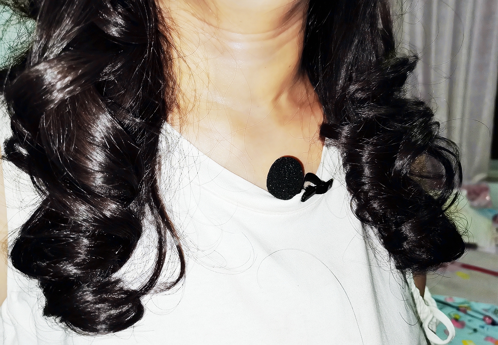 唯乐狗g3无线麦克风,唯乐狗领夹无线麦克风评测