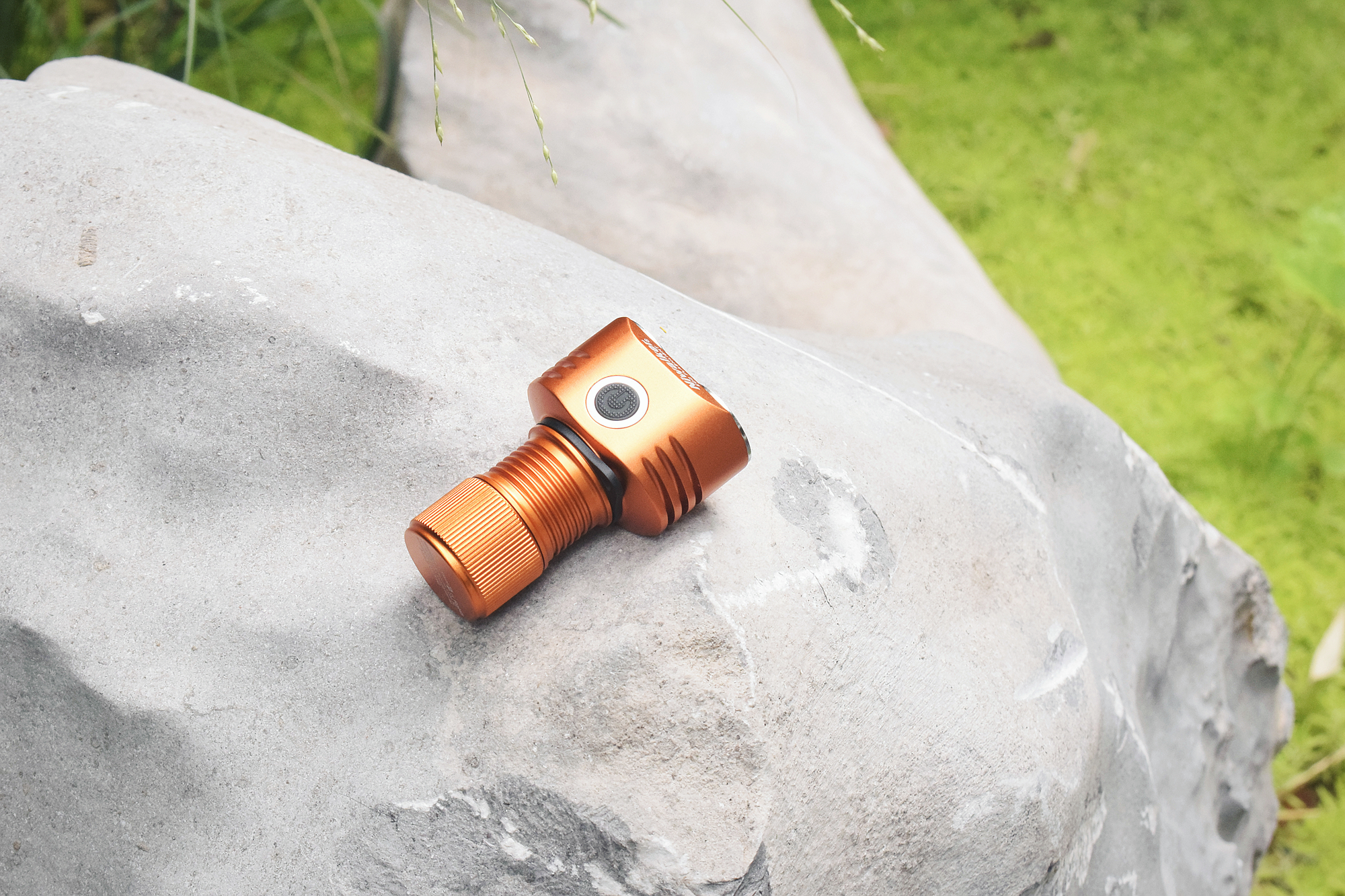 耐沃克etminiv2双灯,耐沃克etminiv2评测