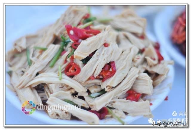 铅山夜晚,铅山夏天