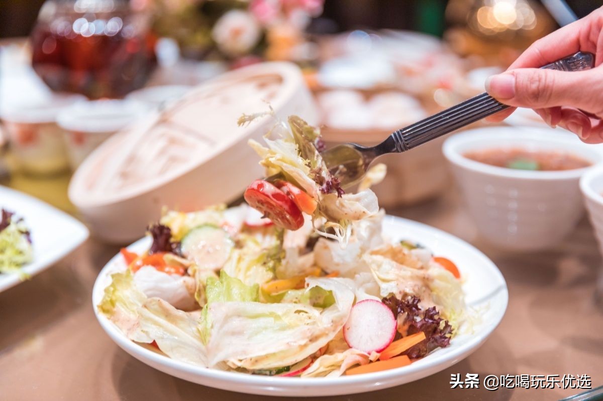 稻香海鲜点心酒家推荐,稻香海鲜点心酒家是只有晚茶吗