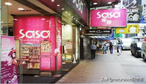 naturebud染发剂测评,做了四五年的化妆品代购