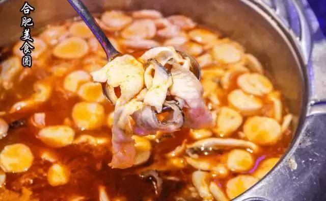 合肥最好吃的鱼店推荐,合肥好吃的鱼店推荐包河