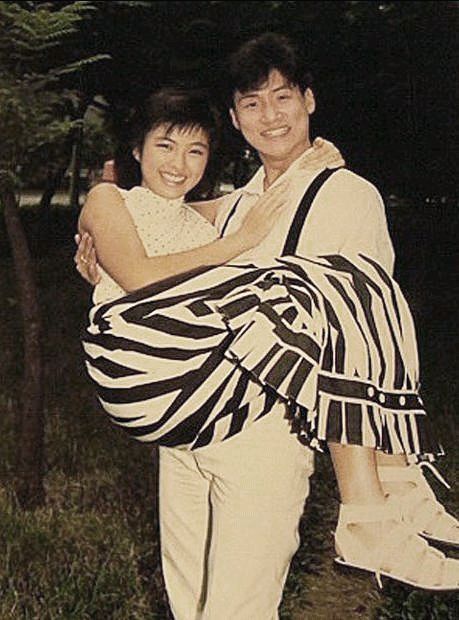 张学友罗美蕙,三年辞掉21名菲佣