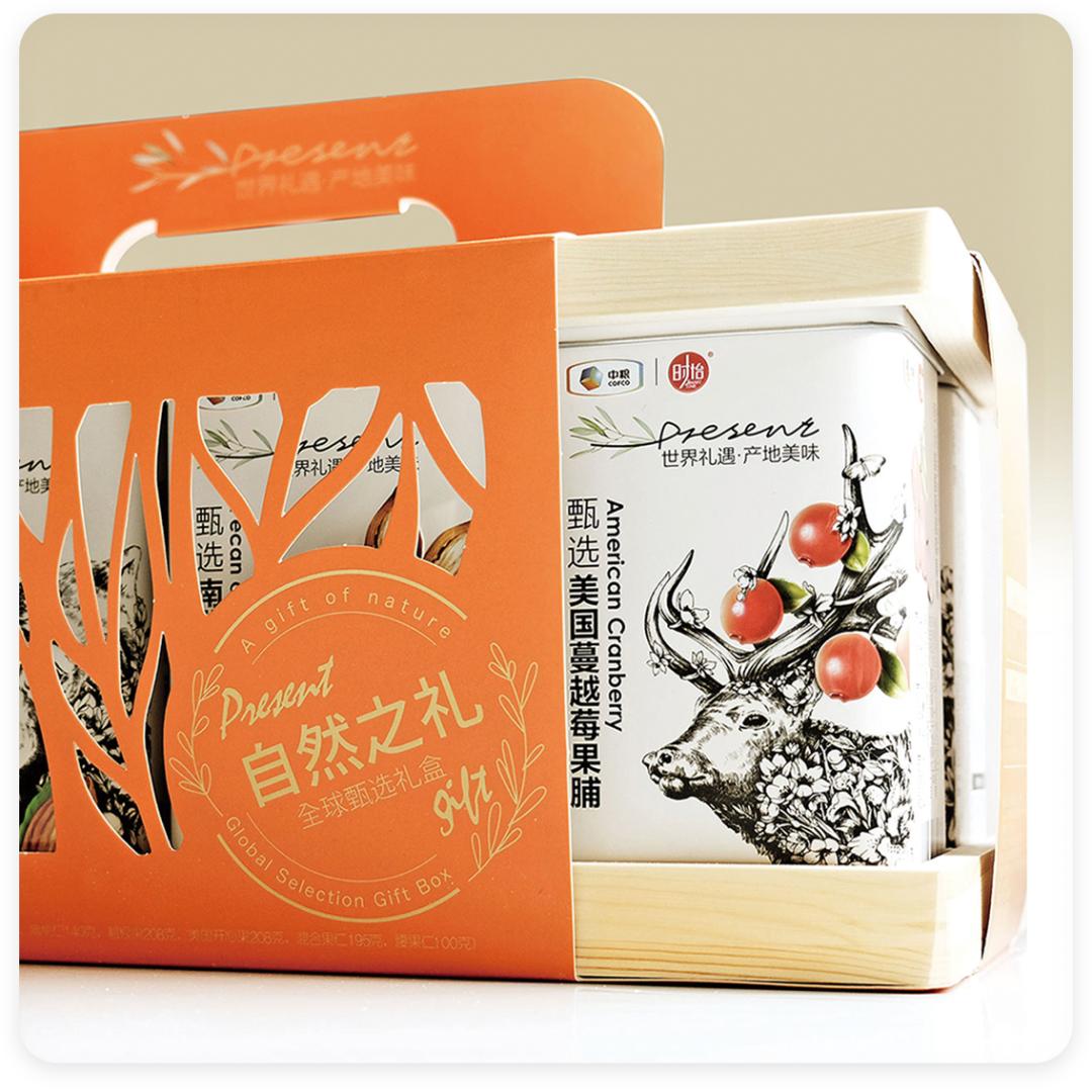 不同类型的包装设计,医药品类包装设计