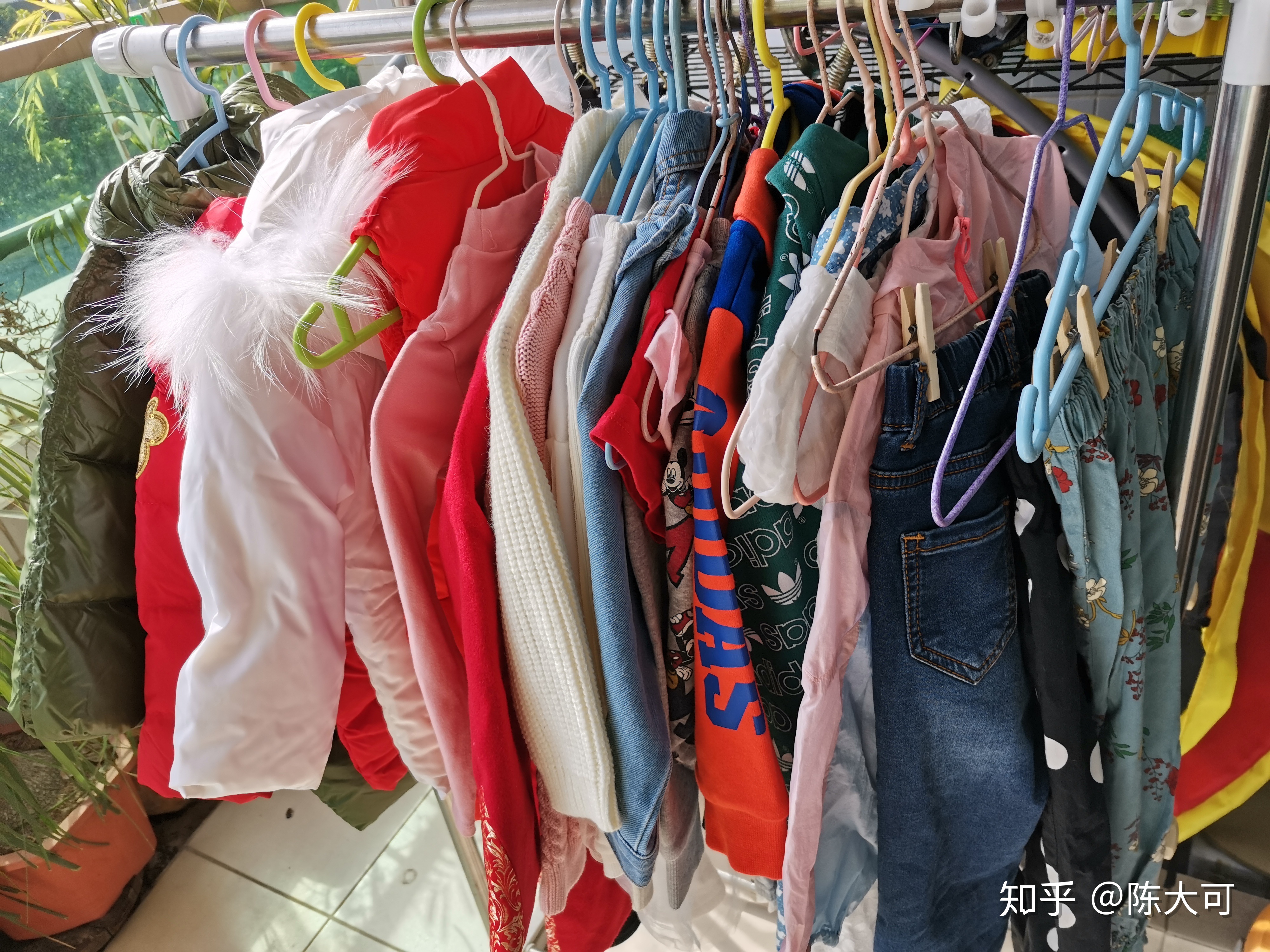 双十一囤母婴,女童外套双十一必买清单