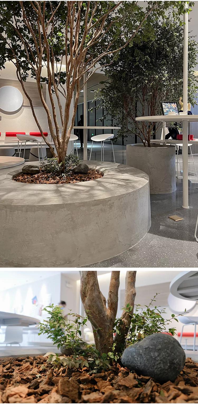 GOTLOTx东鹏集团｜咖啡与瓷砖的艺术碰撞（角落咖啡东鹏总部店）