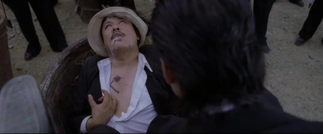 周星驰的功夫究竟有多强,周星驰喜剧电影功夫