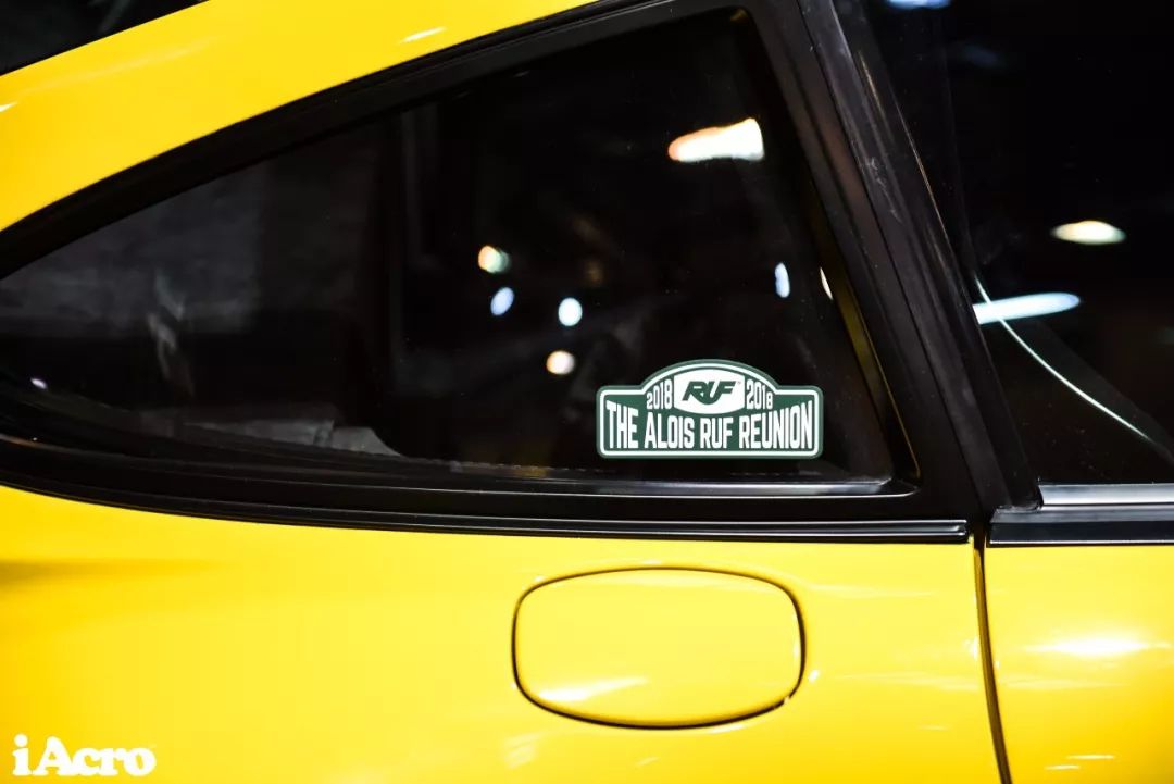 iAcroNavi——德国埃森改装车展之眼花缭乱上篇