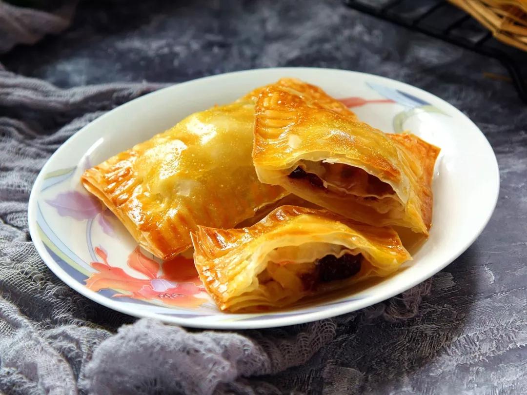 馄饨皮没包完剩下了怎么办?咸阳人来我教你