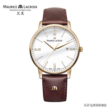 小众有品位的手表,艾美手表各个款式