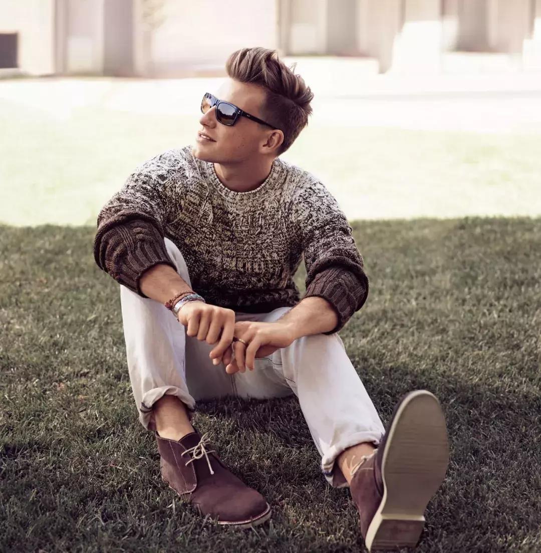 沙漠靴适合经常穿吗,沙漠靴如何穿得快