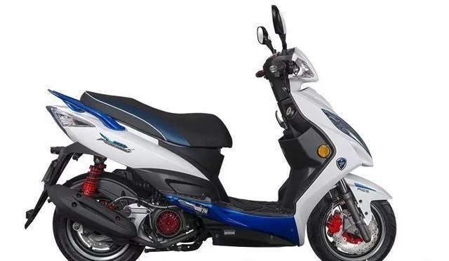 圣甲虫200摩旅版23款,圣甲虫200飞致250