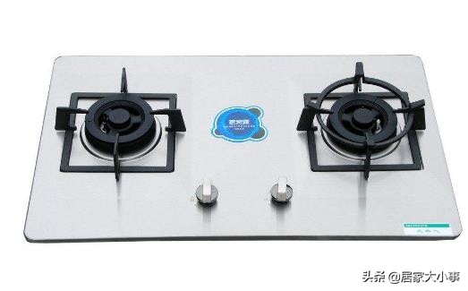 燃气灶出火量小是怎么回事,燃气灶火小怎么解决图片