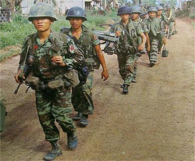 柬埔寨被越南占领的土地,柬埔寨被哪些国家侵略过