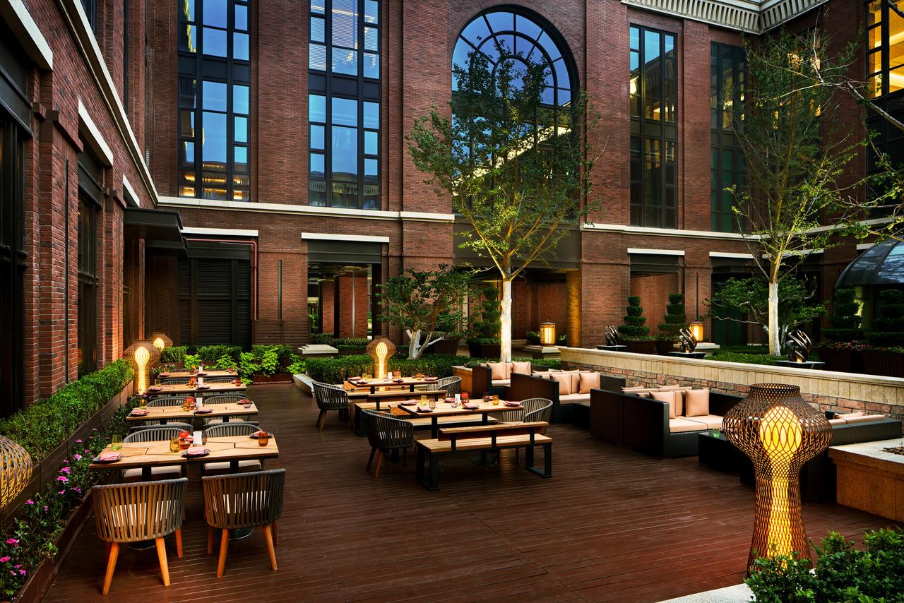 天津住宿性价比高的酒店,天津最顶级的酒店排名