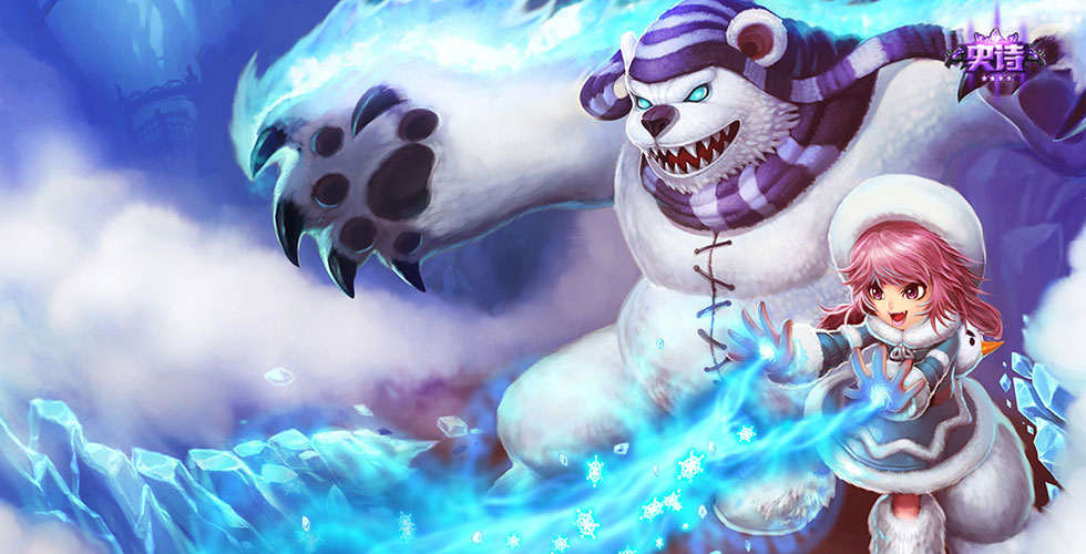 英雄联盟黑暗之女安妮,黑暗之女安妮大神教程