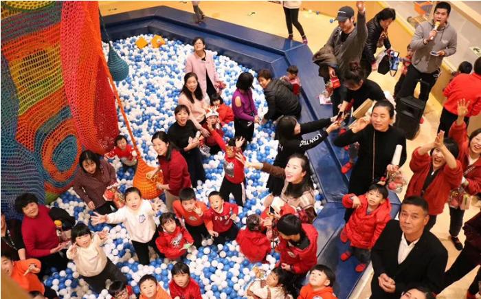 开儿童乐园如何,开办室内儿童乐园流程