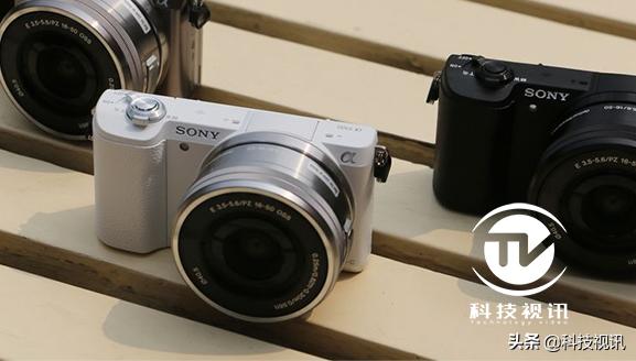 摄影爱好者入门微单推荐,体验人像摄影艺术