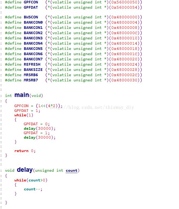 嵌入式linux难处,嵌入式linux开发试题及答案