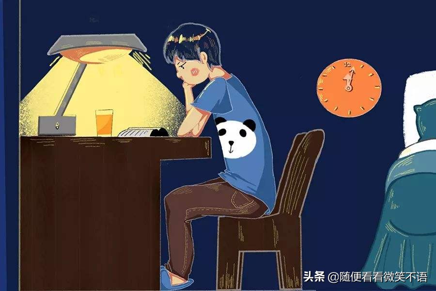 中学生学习压力太大，消除负面情绪很难，三招帮你回血