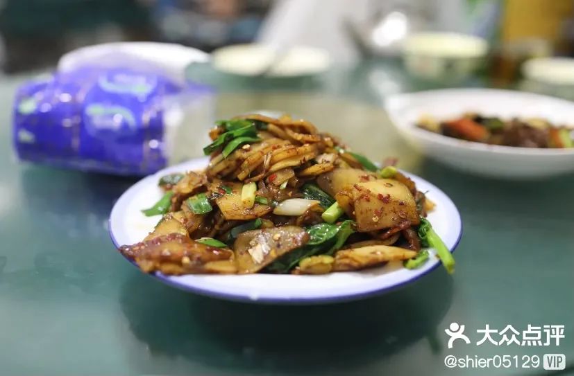 昆明必吃的十大凹糟馆子,盘点昆明最难找的凹糟馆子