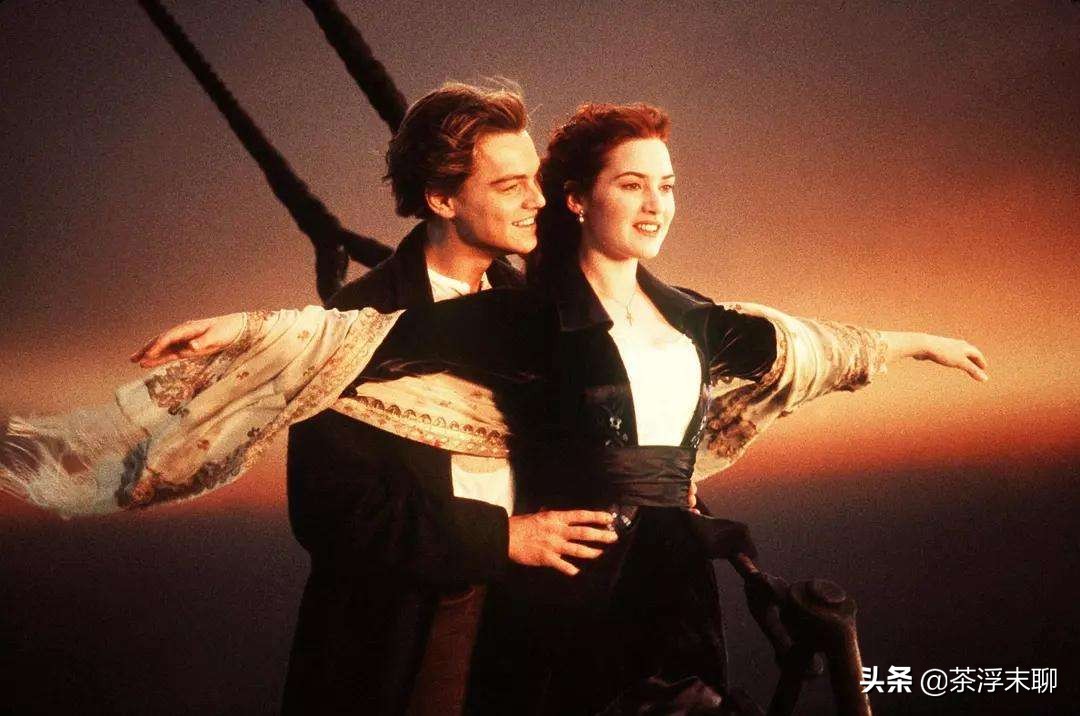 泰坦尼克号jack和rose原型,泰坦尼克号真实女主幸存